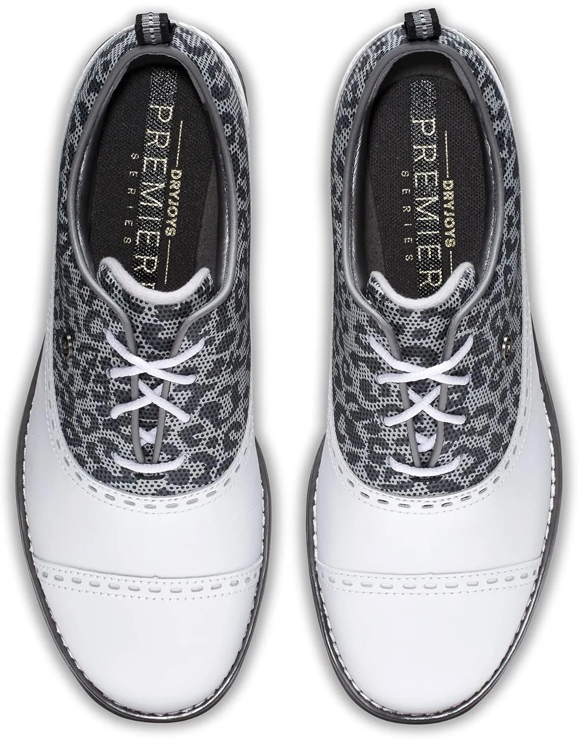 Footjoy Women's Premiere Series Golf Shoe