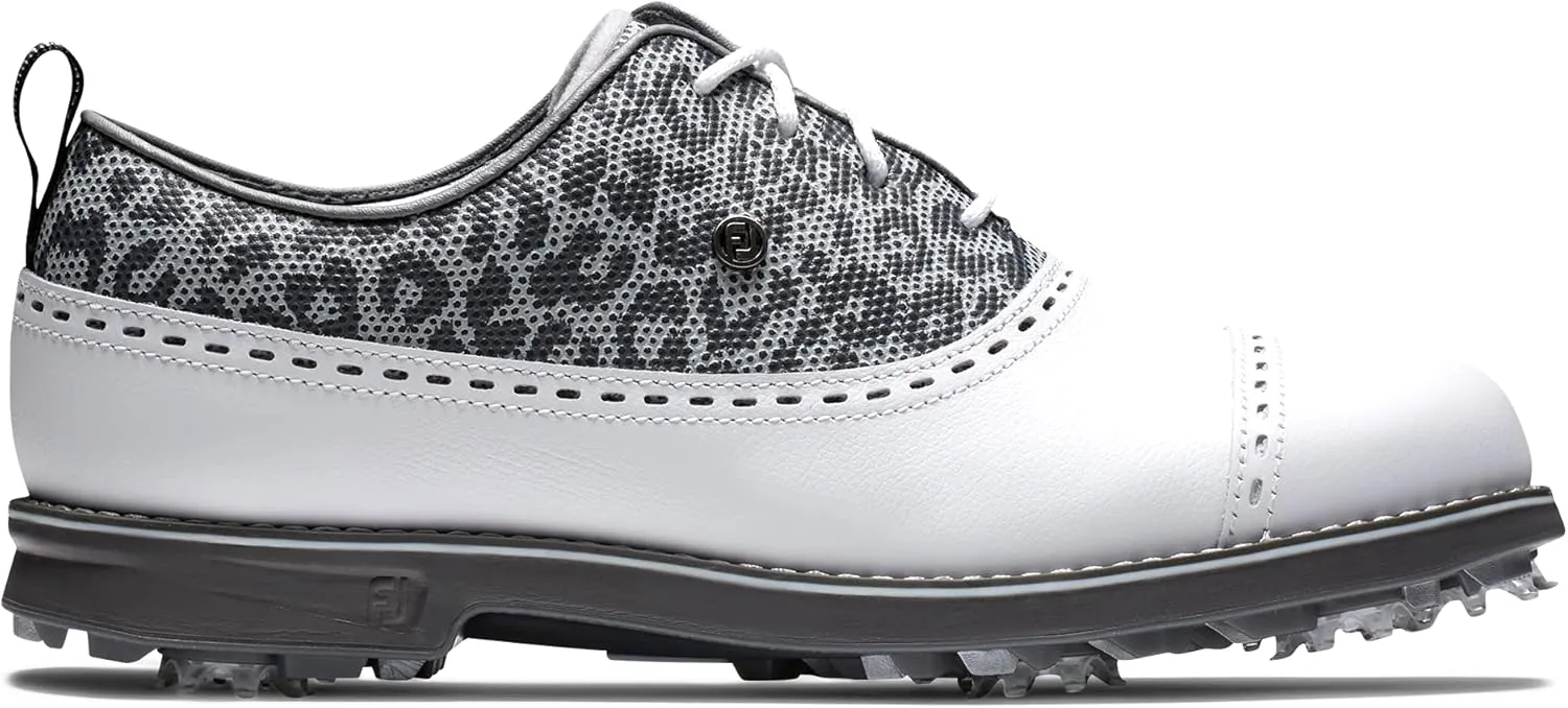 Footjoy Women's Premiere Series Golf Shoe