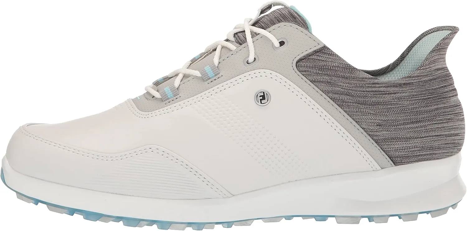 FootJoy Women's Stratos Previous Season Style Golf Shoe