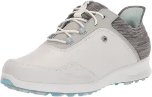 FootJoy Women's Stratos Previous Season Style Golf Shoe