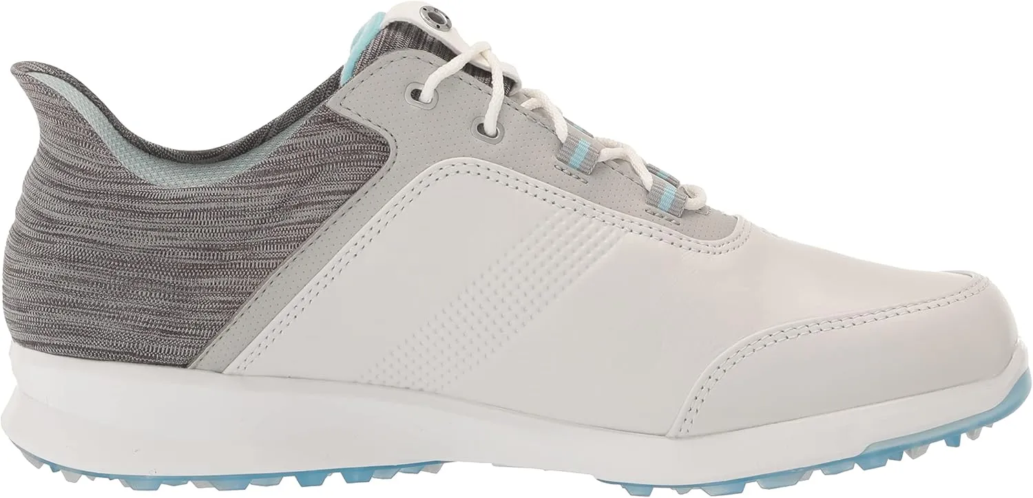 FootJoy Women's Stratos Previous Season Style Golf Shoe