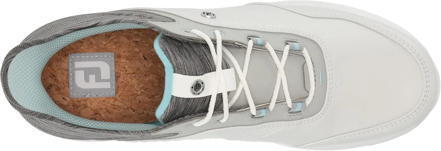 FootJoy Women's Stratos Previous Season Style Golf Shoe