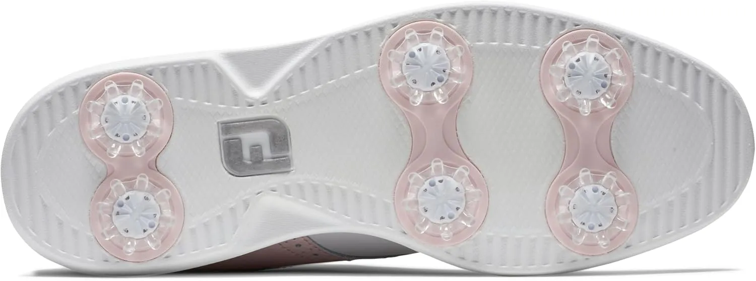 FootJoy Women's Traditions Previous Season Style Golf Shoe