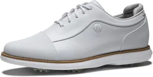 FootJoy Women's Traditions Previous Season Style Golf Shoe