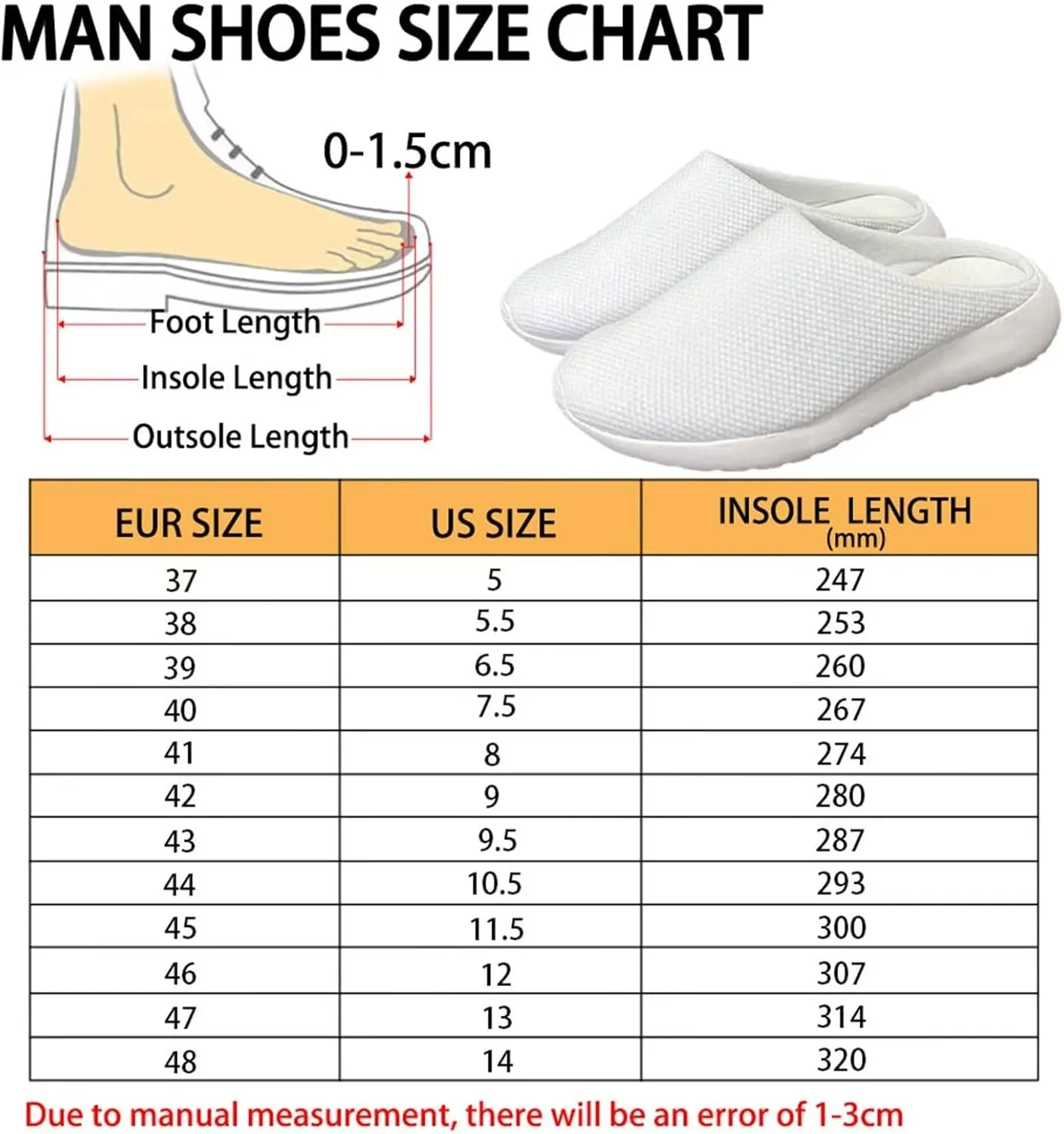 Forchrinse Cute Santa Claus Women’s Slip on Mule Sneakers Men’s Garden Clog Mesh Walking Shoes for Causal Work Gym