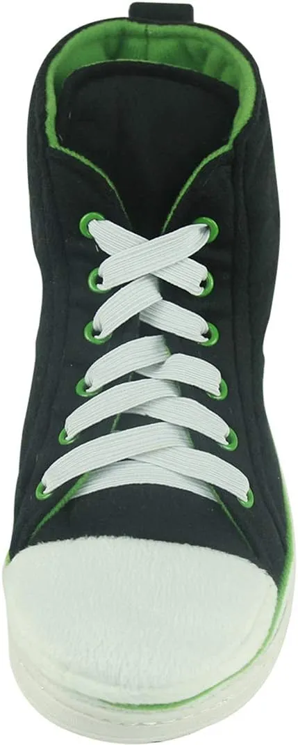 Forfoot Bootie Slippers for Women House Shoes Comfy Indoor Outdoor Sneaker Slippers