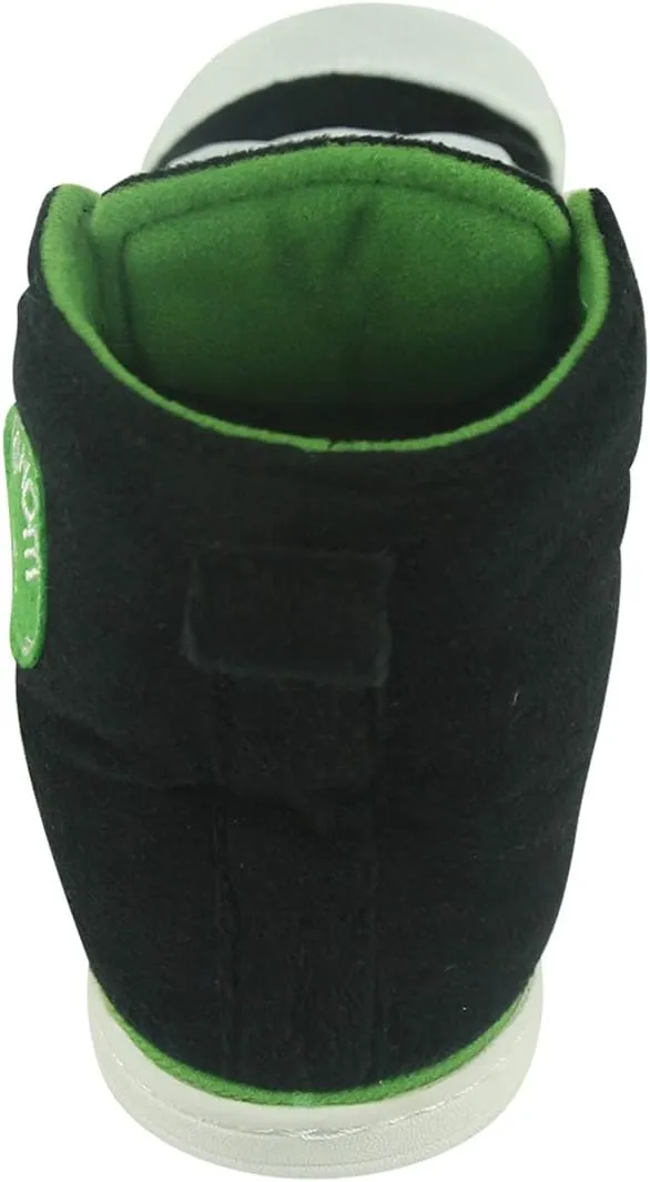 Forfoot Bootie Slippers for Women House Shoes Comfy Indoor Outdoor Sneaker Slippers