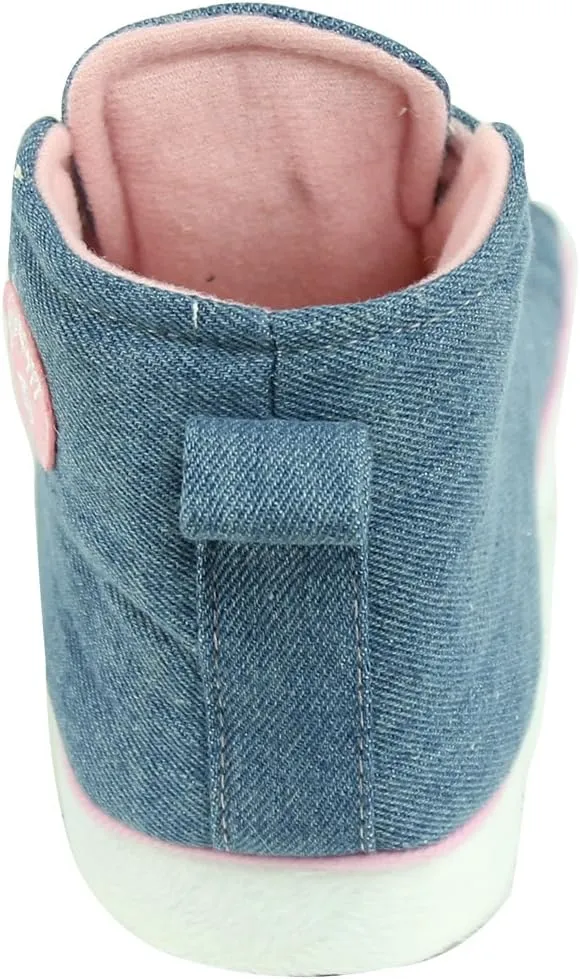 Forfoot Women's House Shoes Warm Indoor Sneaker Slippers Anti-Skid