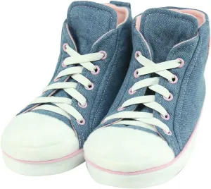 Forfoot Women's House Shoes Warm Indoor Sneaker Slippers Anti-Skid