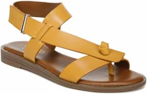 Franco Sarto Women's Glenni Strappy Sandal