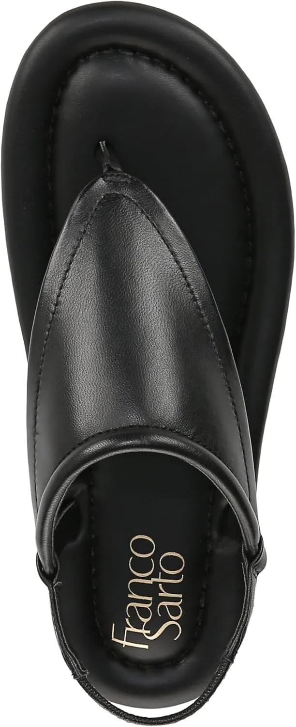 Franco Sarto Women's Jocelyn Flat Sandal