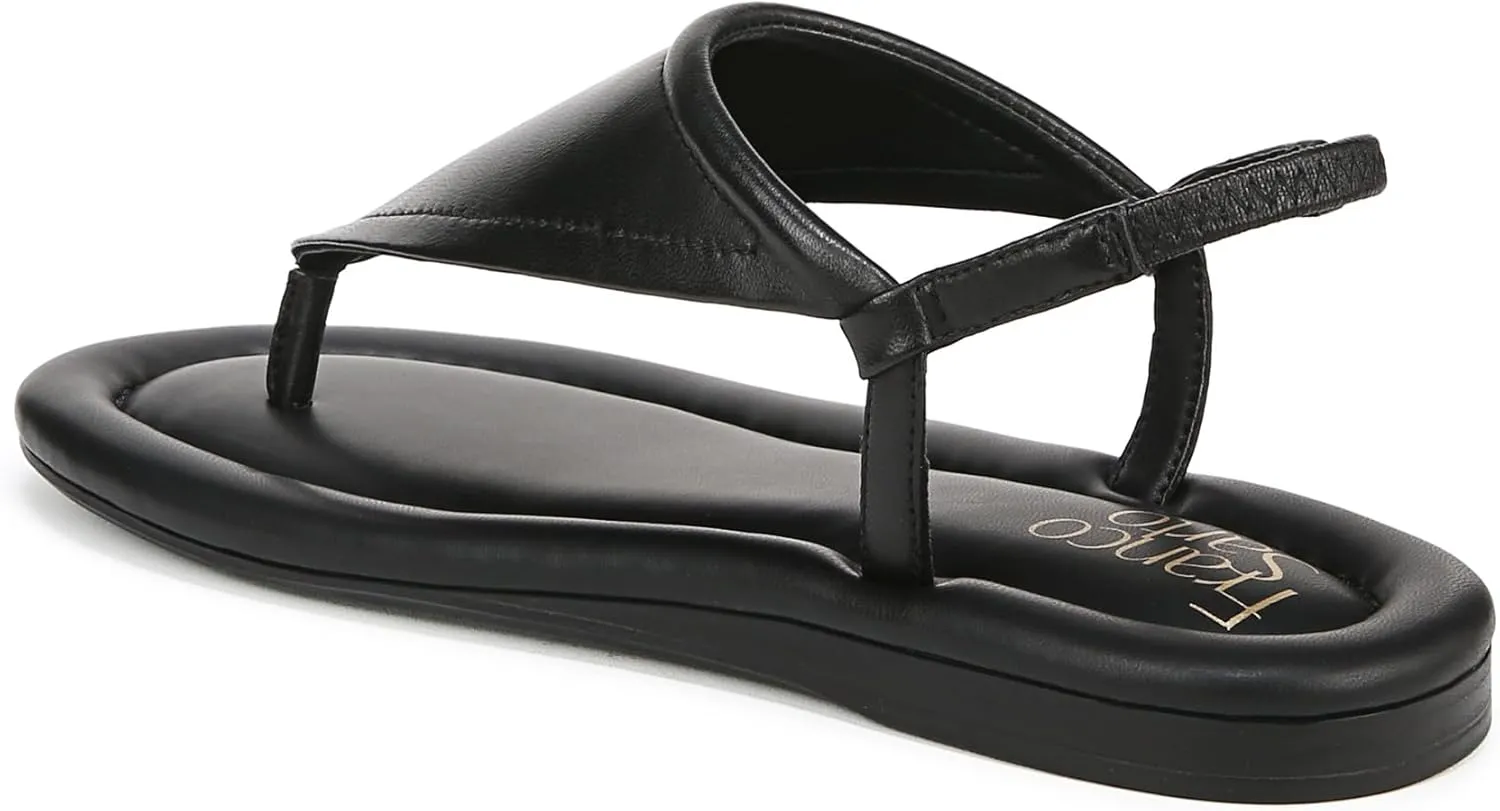 Franco Sarto Women's Jocelyn Flat Sandal