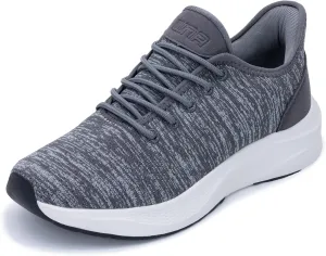 GANNOU Womens Walking Shoes Slip On Sneakers Tennis Lightweight Running Shoes