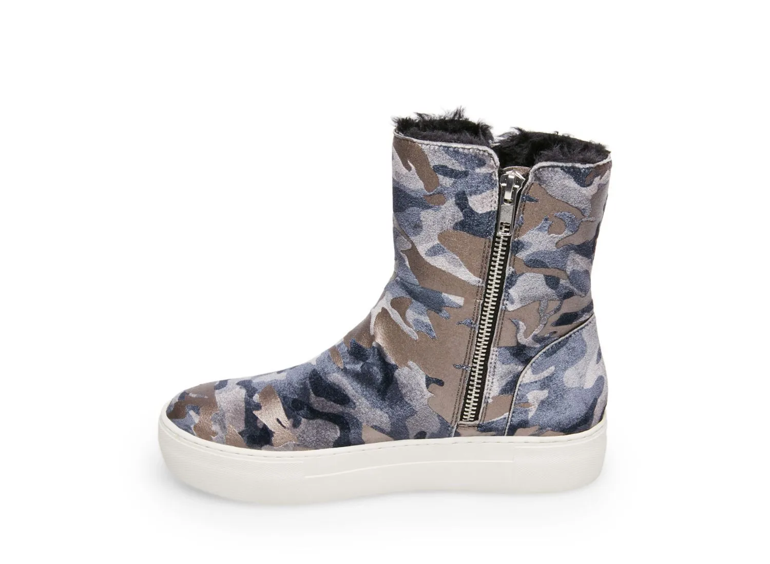 GARRSON CAMOUFLAGE