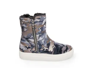 GARRSON CAMOUFLAGE