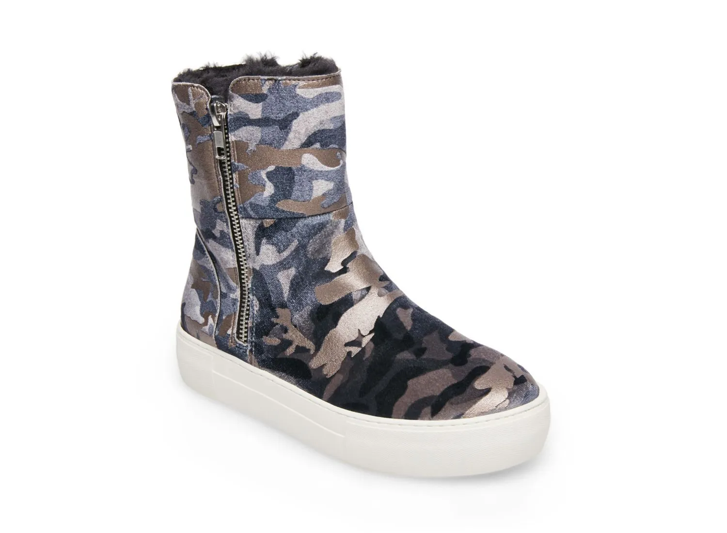 GARRSON CAMOUFLAGE