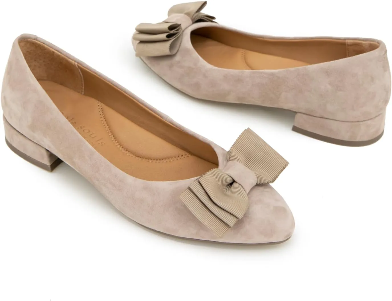Gentle Souls by Kenneth Cole Women's Atlas Flat Platform