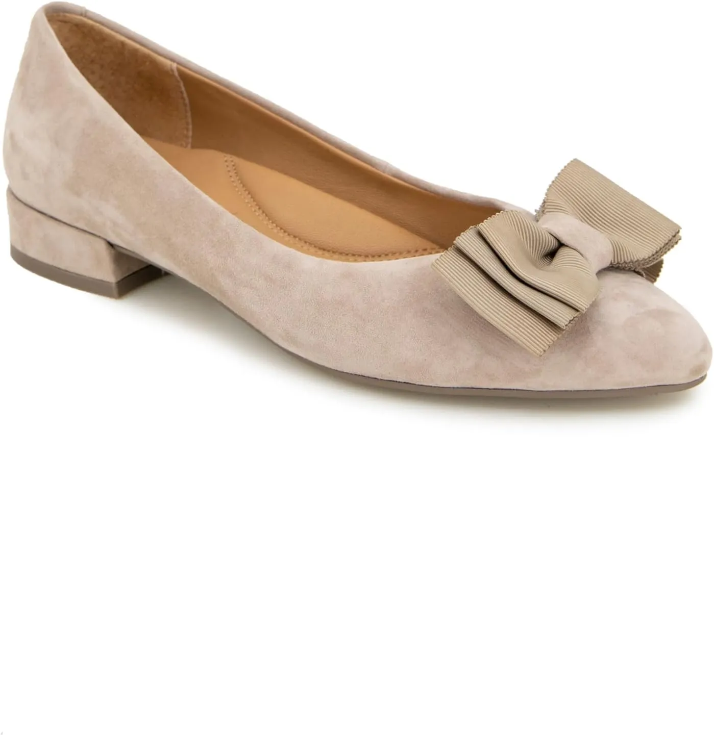 Gentle Souls by Kenneth Cole Women's Atlas Flat Platform