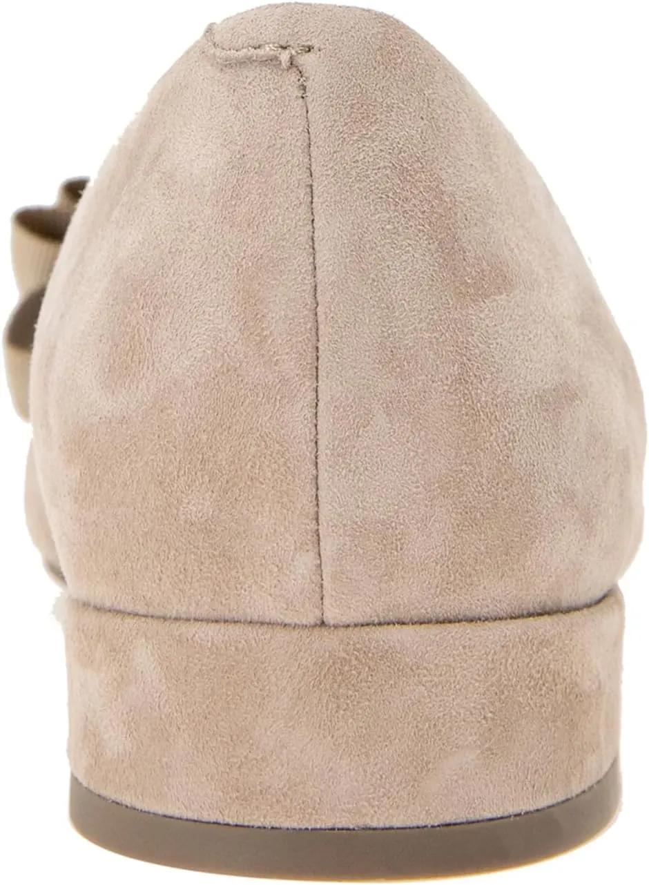 Gentle Souls by Kenneth Cole Women's Atlas Flat Platform