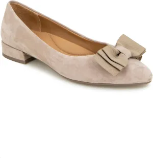 Gentle Souls by Kenneth Cole Women's Atlas Flat Platform
