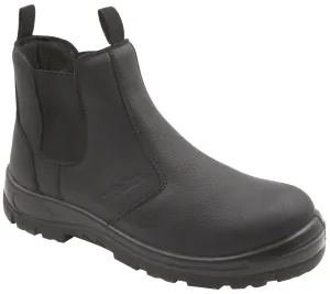 GENUINE GRIP MEN'S HERCULES COMP TOE BOOT STYLE#6040