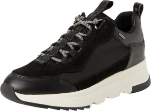 Geox Girl's Snow Sneaker