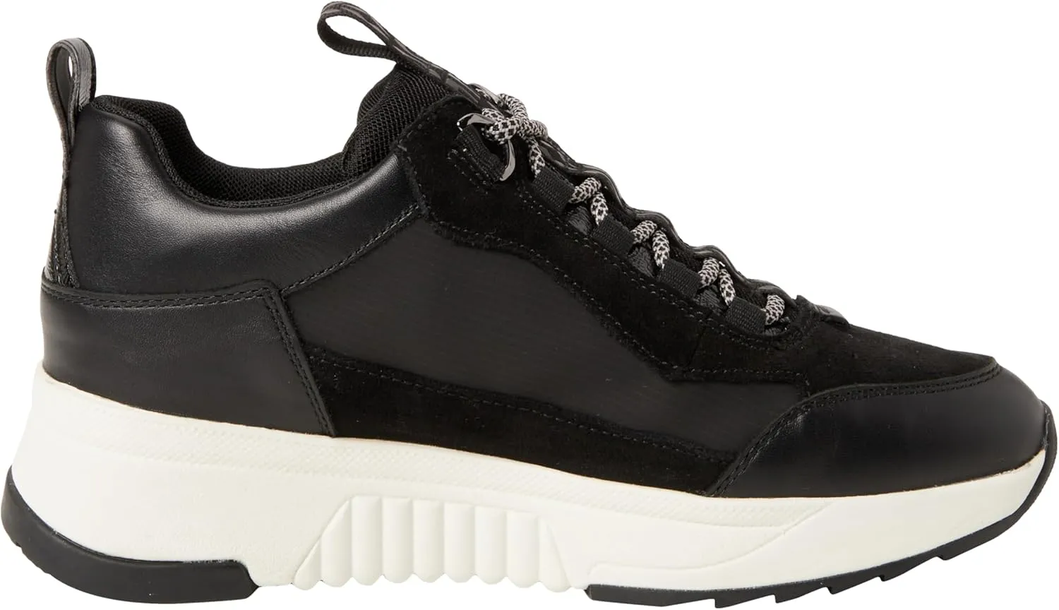 Geox Girl's Snow Sneaker