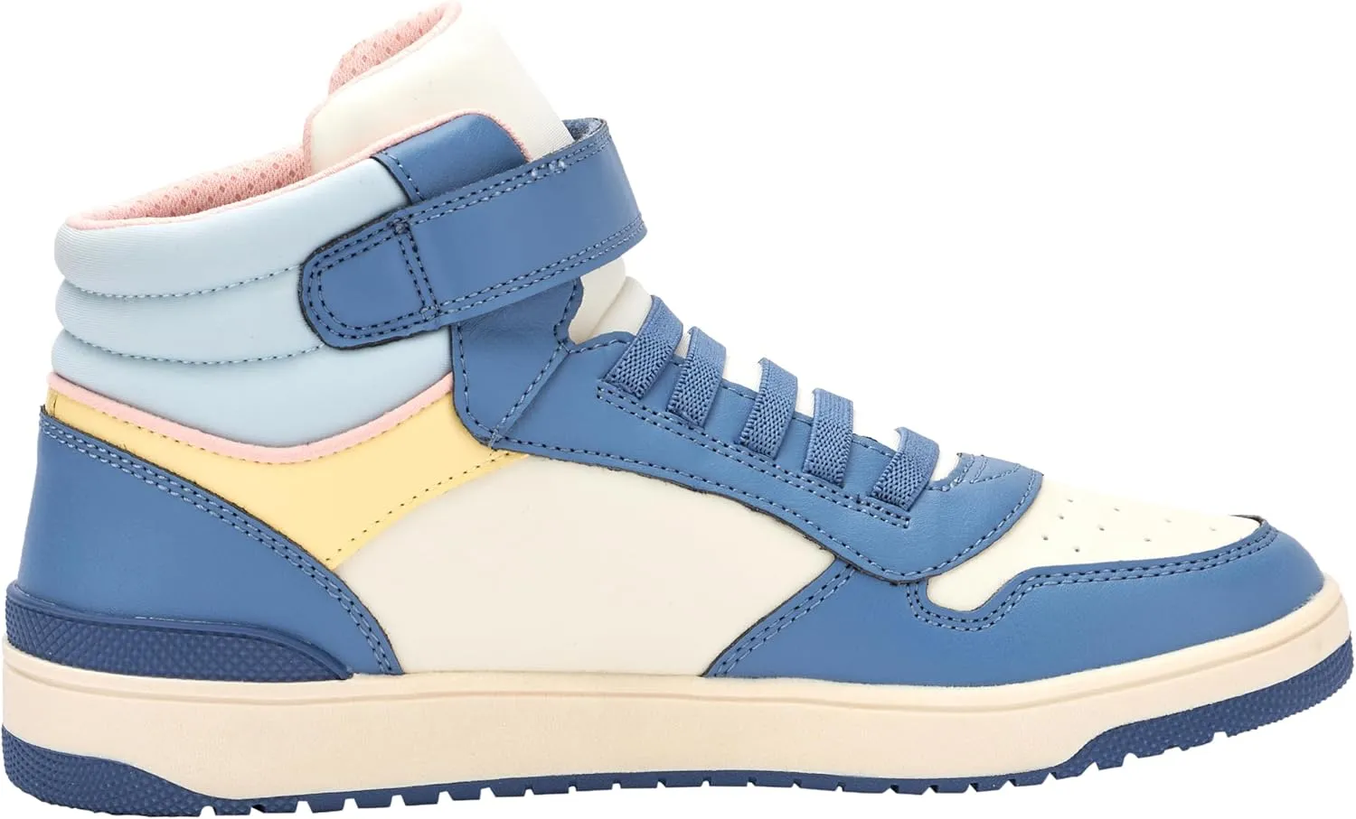 Geox J Washiba Girl A Women's Trainers