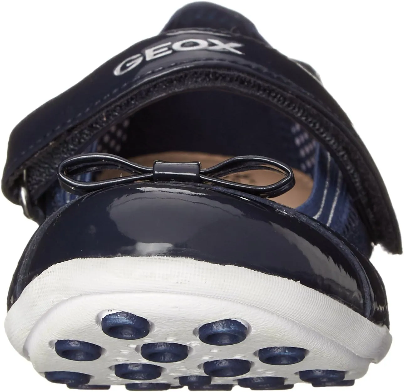 Geox Junior Jodie 67 Mary Jane (Toddler/Little Kid/Big Kid)