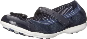 Geox Junior Jodie 67 Mary Jane (Toddler/Little Kid/Big Kid)