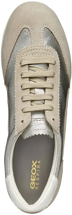Geox Women's D Vega