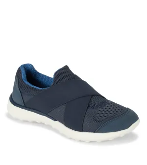 Gerri Casual Slip On Sneaker