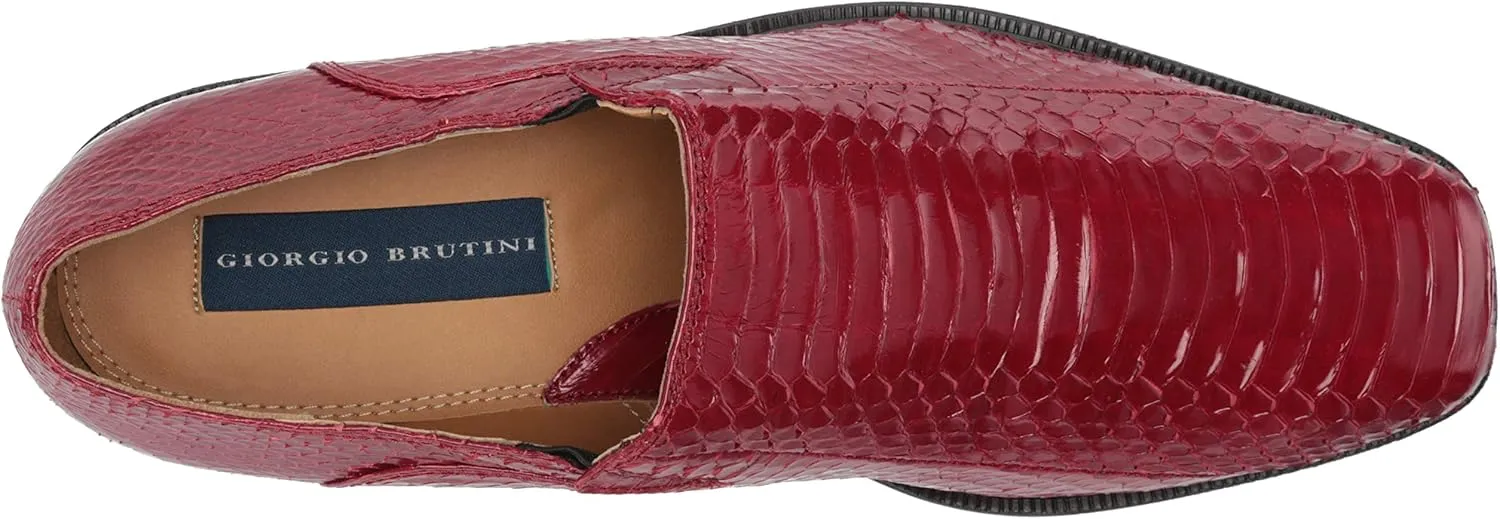 Giorgio Brutini mens G-15521