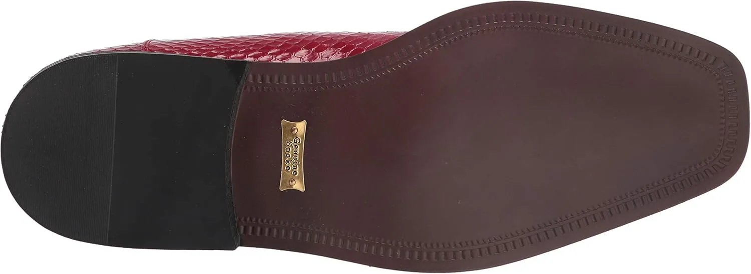 Giorgio Brutini mens G-15521