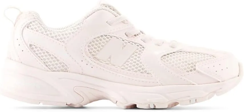 Girls' New Balance 530 Bungee Shoe - PZ530AK