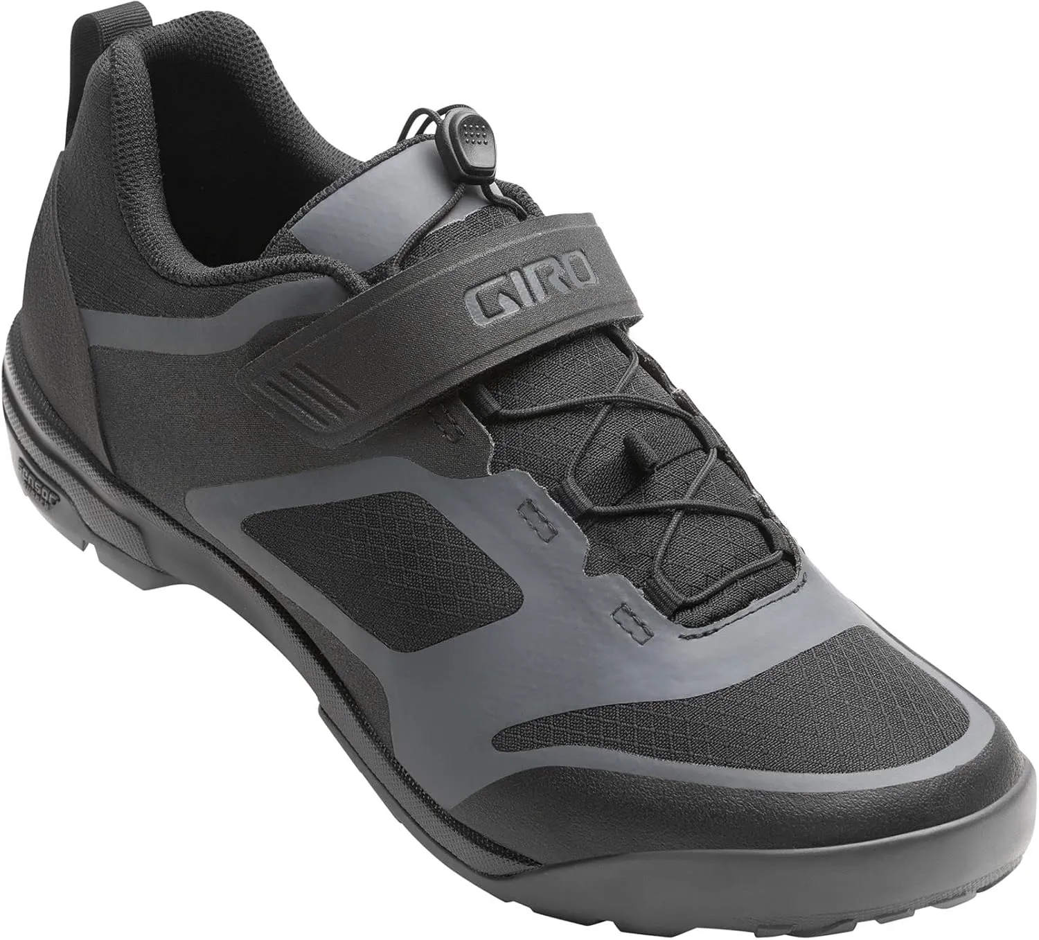 Giro Ventana Fastlace Cycling Shoe - Men's