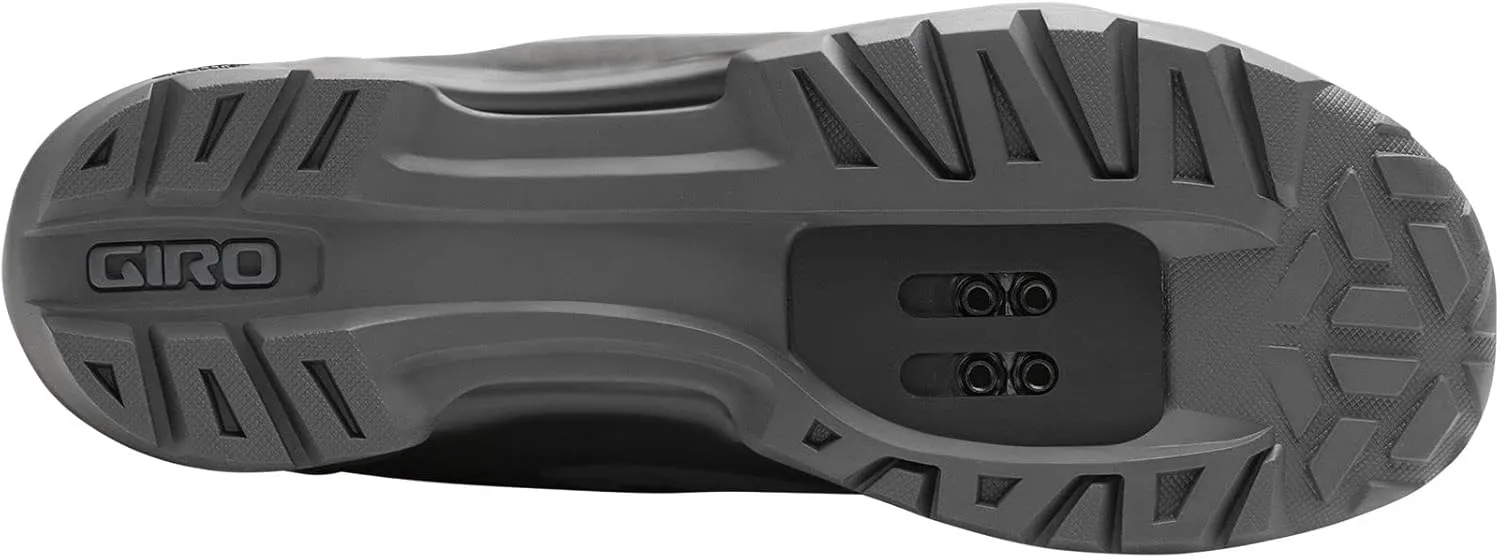 Giro Ventana Fastlace Cycling Shoe - Men's