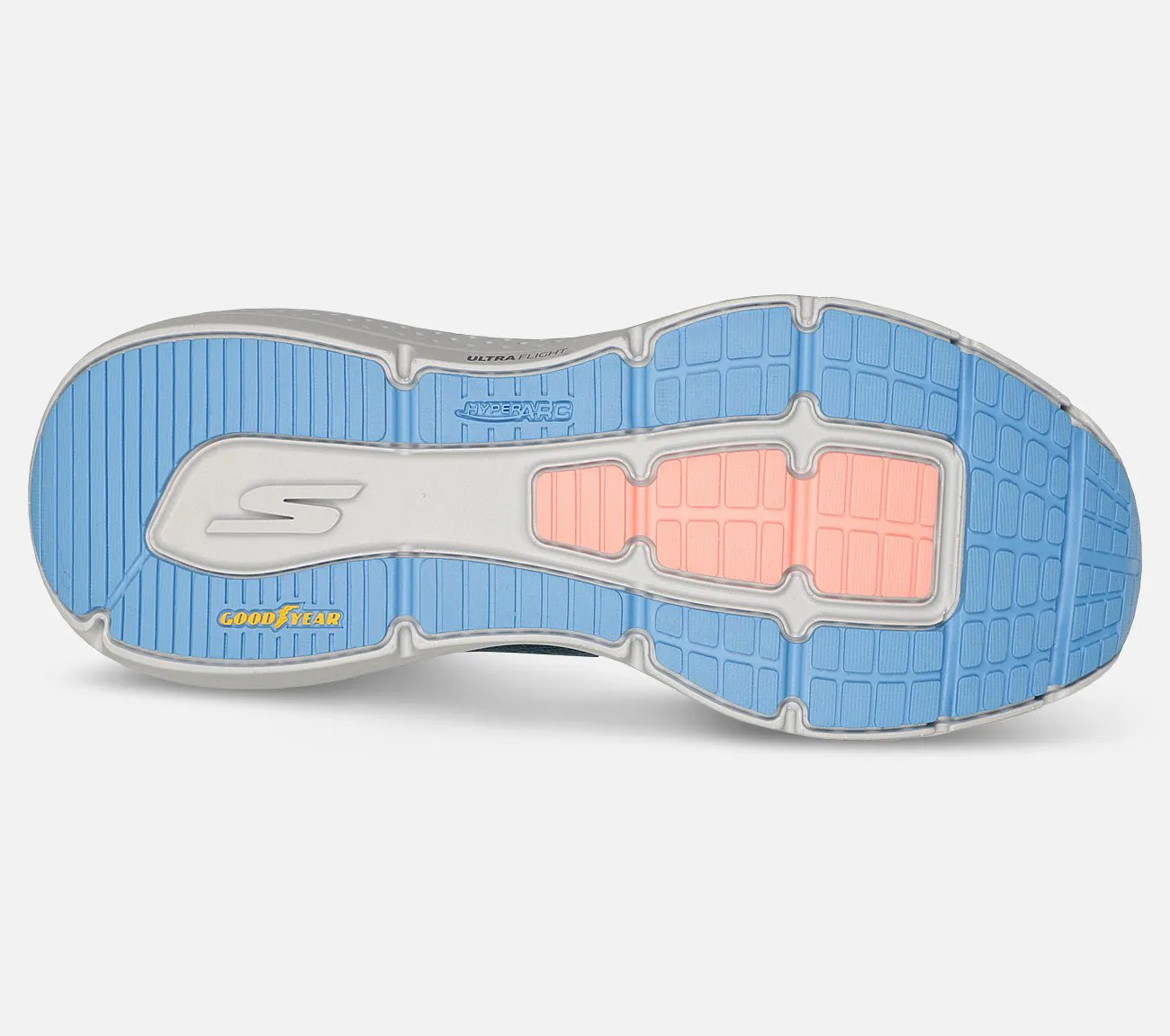 GO RUN Supersonic - Relaxed Fit