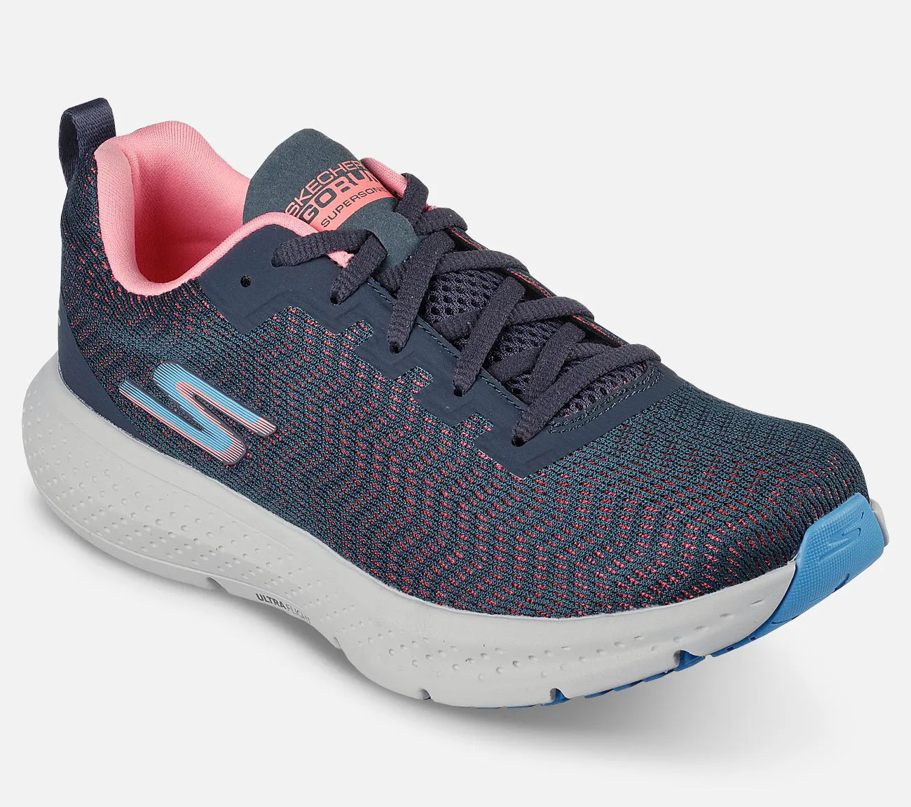GO RUN Supersonic - Relaxed Fit