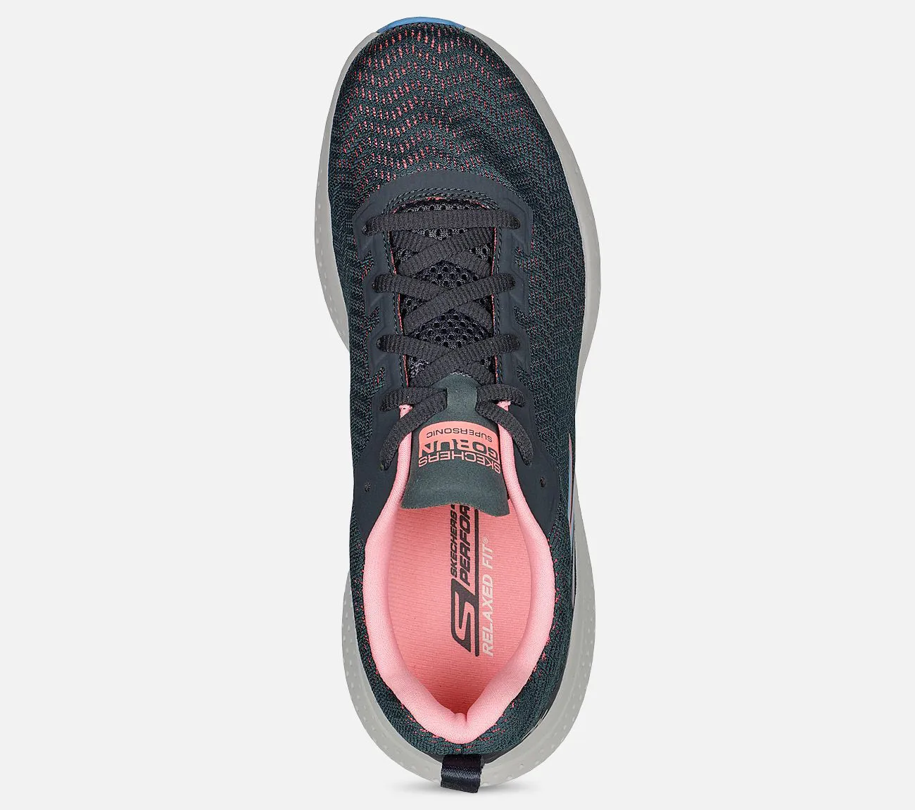 GO RUN Supersonic - Relaxed Fit