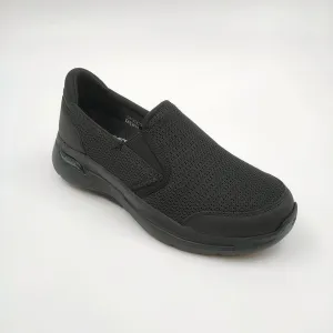 Go Walk Arch-fit - Robust Comfort Men's
