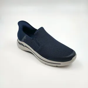 Go Walk Arch-fit - Slip-ins - Hands Free Men's