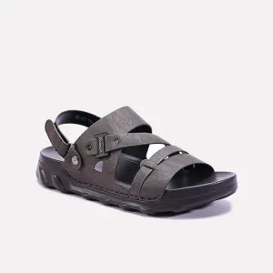 Gray Casual Sandal 0141057