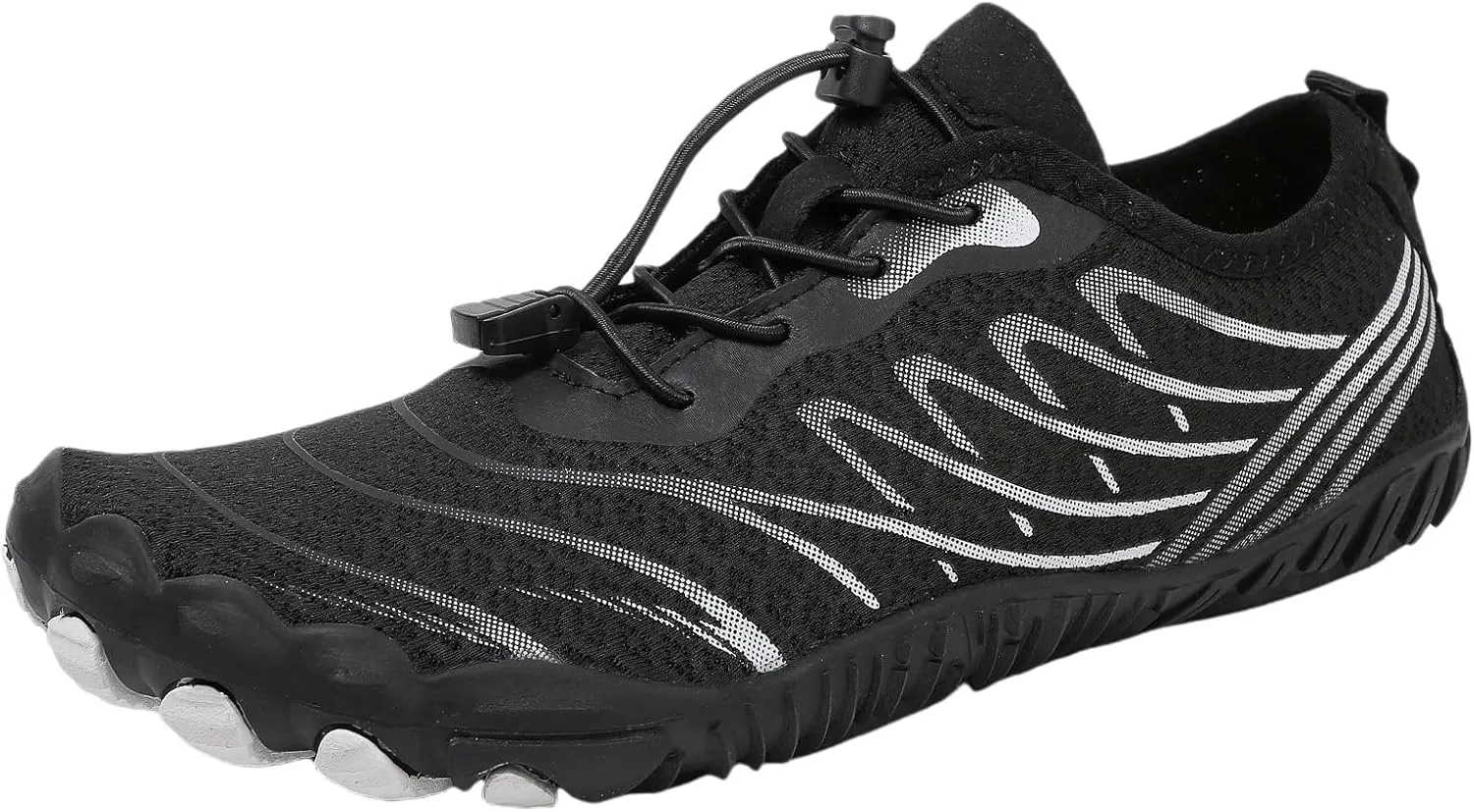 Grounded Footwear Barefoot Shoes for Women Men Quick Dry Hiking Sneakers Breathable Soft Trail Running Shoes Footwear