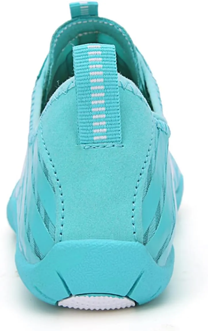 Grounded Footwear for Women, Hike Grounded Footwear Barefoot Shoes, Wide Toe Barefoot Hiking Water Shoes for Men