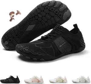 Grounding Shoes with Copper, Grounded Footwear for Women, Grounded Barefoot Shoes with Copper, for Women and Men Soft Comfortable