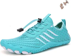 Grounding Shoes with Copper Outdoor Waterproof Healthy Non-Slip Flexible Shoes Women Men