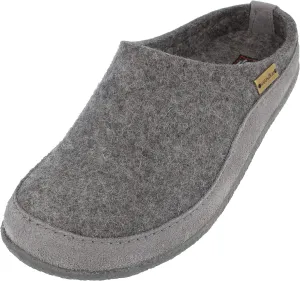 HAFLINGER Unisex-Adult Slippers Mule