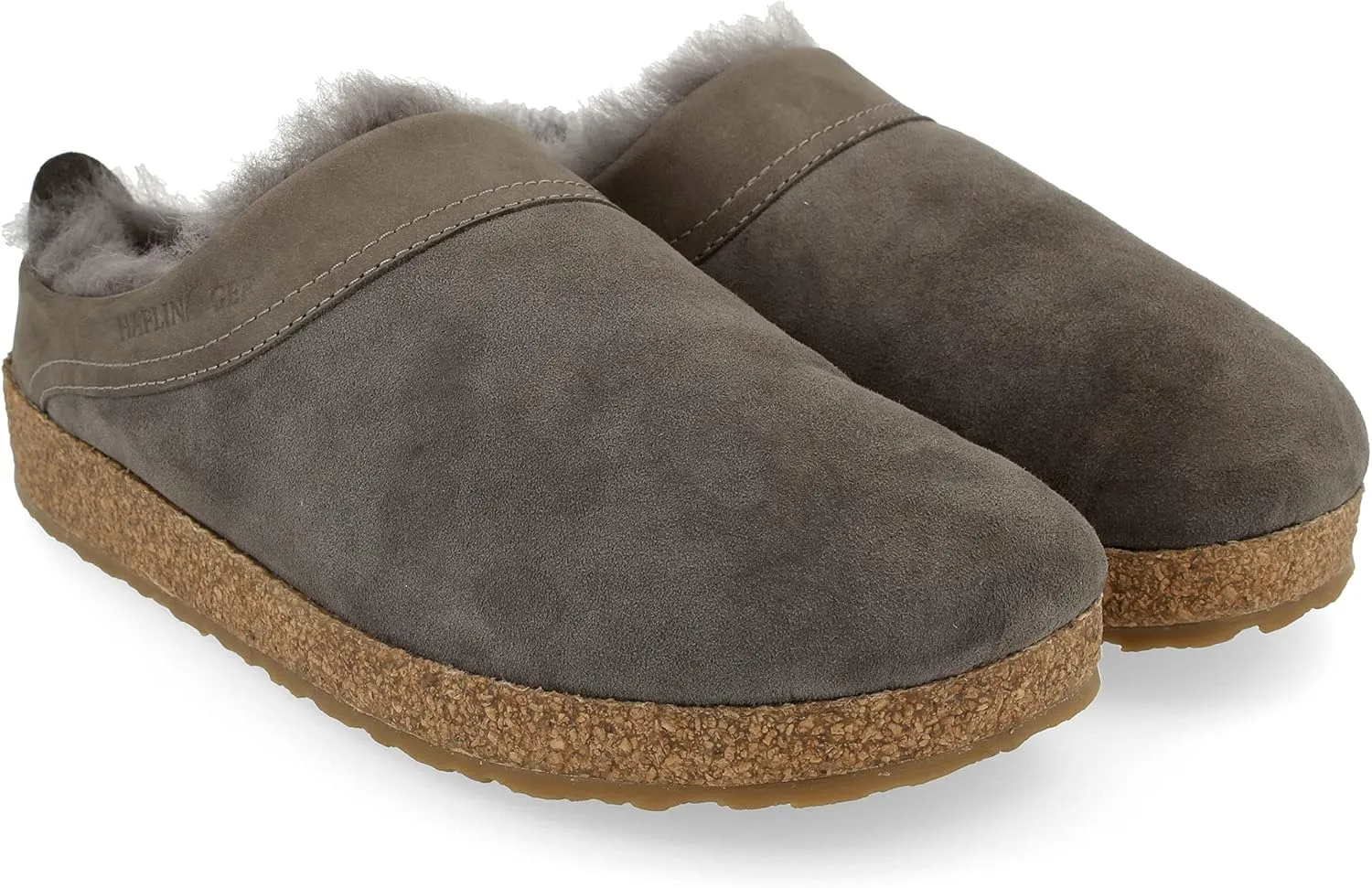 HAFLINGER Women's House Shoes Mule