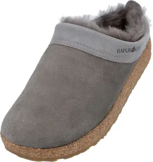 HAFLINGER Women's House Shoes Mule